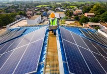 Pannello solare e fotovoltaico