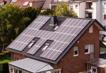 Potenza pannello fotovoltaico