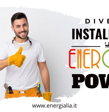 Installatori Impianti Fotovoltaico