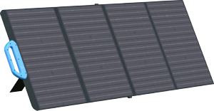 BLUETTI Pannello Fotovoltaico Portatile 120W
