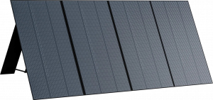 BLUETTI Pannello Fotovoltaico Portatile PV350