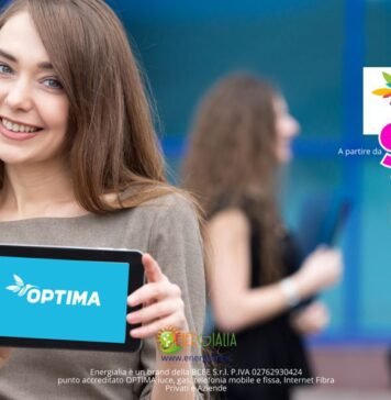 Energialia Optima Business