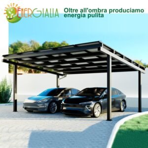 SOLAR PARKING TWO